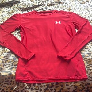 Under Armour long sleeve